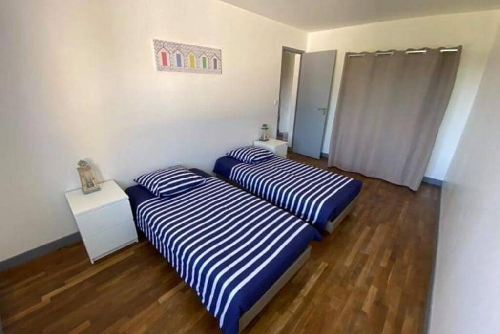 Maison De 2 A 8 Personnes 5 Chambres Портбай Экстерьер фото